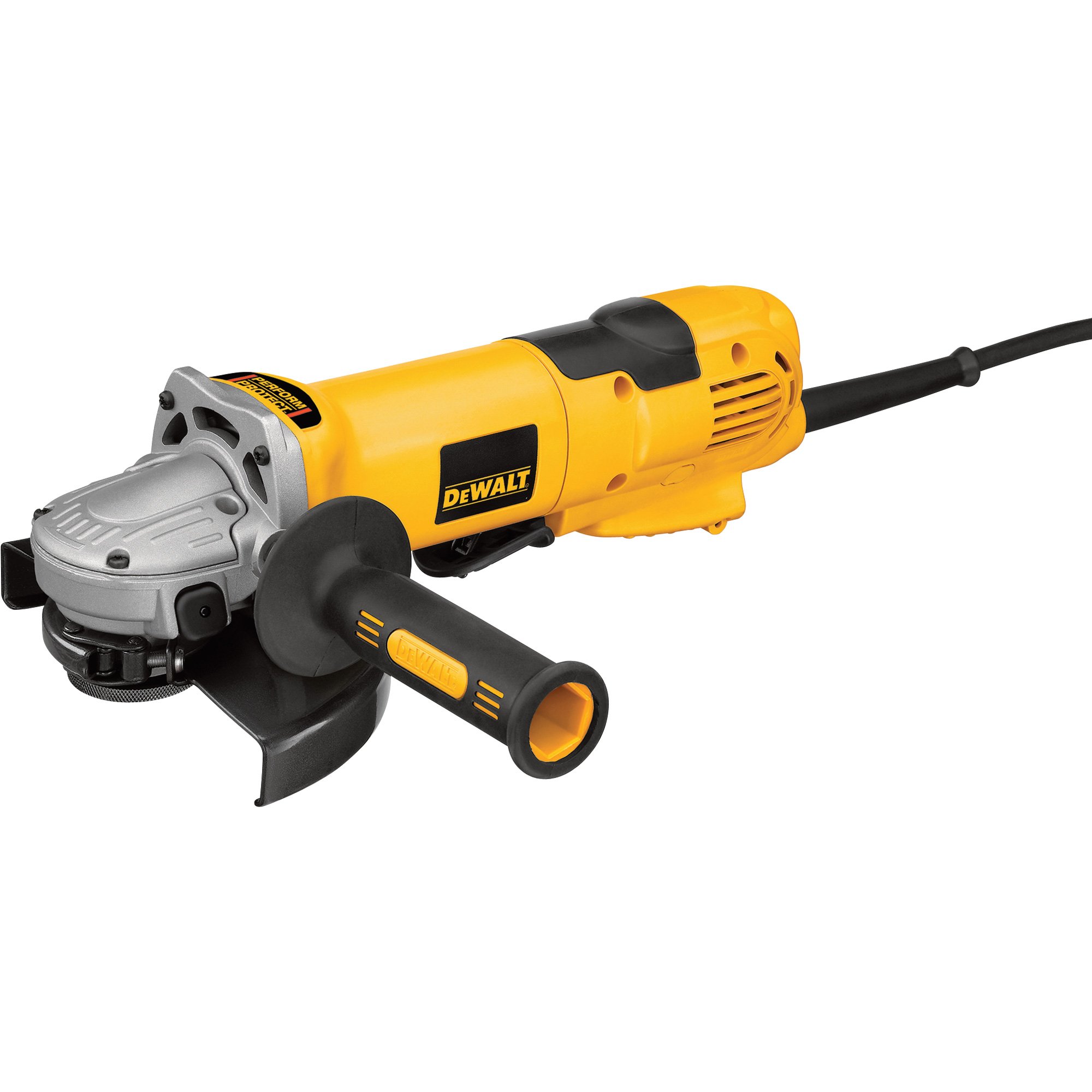 DEWALT Cutoff/Grinder — 6in., 13 Amp, Model# D28144N